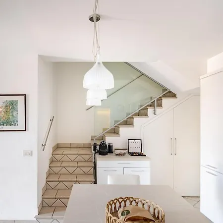 Familiare A Apartment