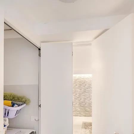 Apartment Familiare A