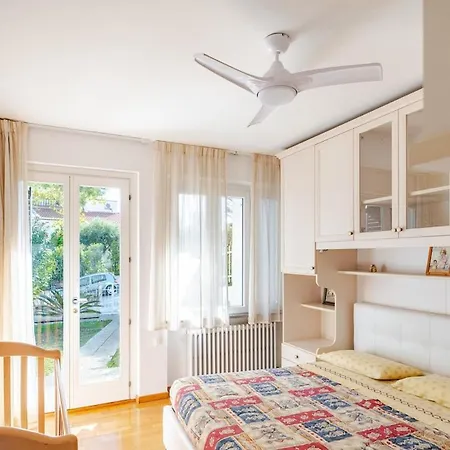 Apartment Familiare A Potenza Picena
