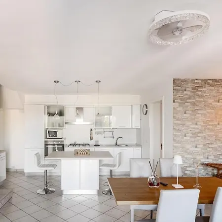 Apartment Familiare A