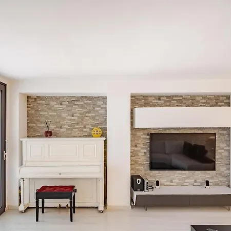 Familiare A Apartment