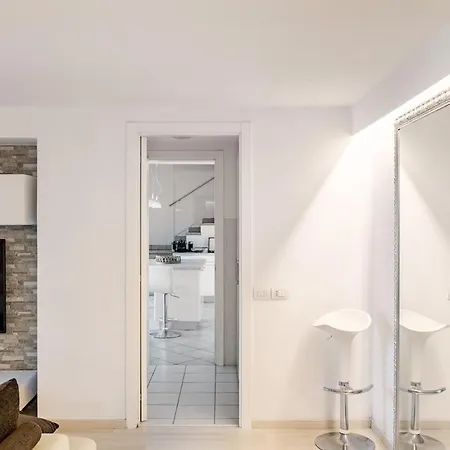 Apartment Familiare A Potenza Picena